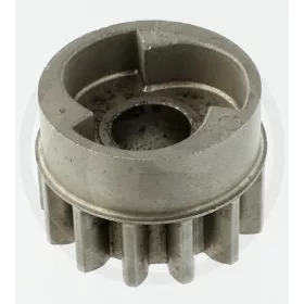 AS-Motor Indító fogaskerék bal