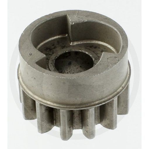 AS-Motor Indító fogaskerék bal