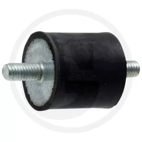 AS-Motor Gumi-fém rezgéscsillapító bak