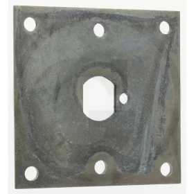 AS-Motor Nyomólap