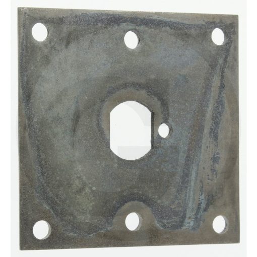AS-Motor Nyomólap