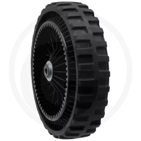 AS-Motor Műanyag kerék