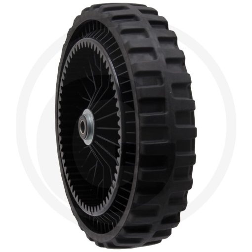 AS-Motor Műanyag kerék