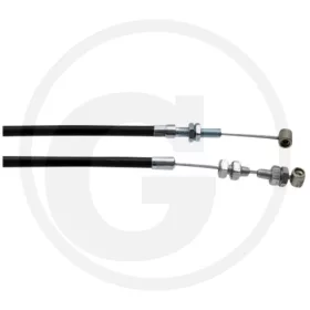 AS-Motor Bovden Vario