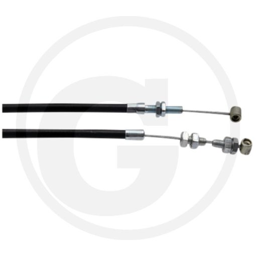 AS-Motor Bovden Vario
