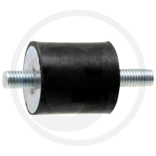 AS-Motor Gumi-fém rezgéscsillapító bak