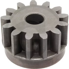 AS-Motor Indító fogaskerék bal