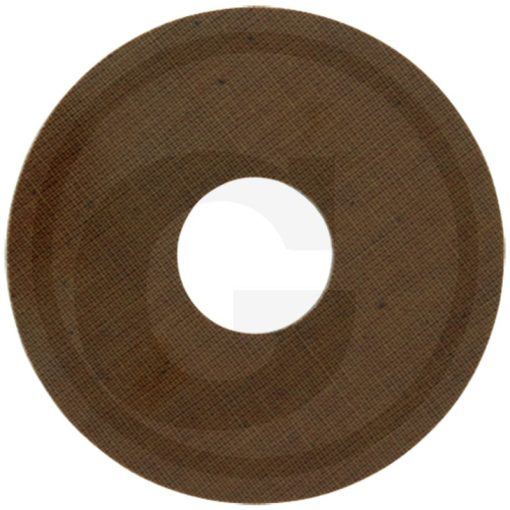 AS-Motor Dörzstárcsa