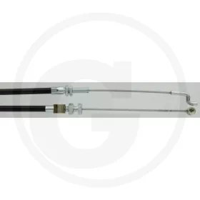 AS-Motor Bovden előremenethez
