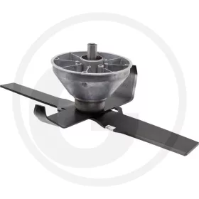 AS-Motor Fűnyírókés csapággyal