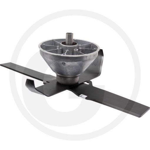 AS-Motor Fűnyírókés csapággyal