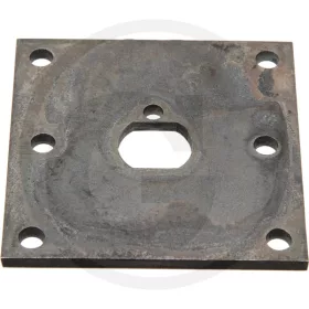 AS-Motor Nyomólap