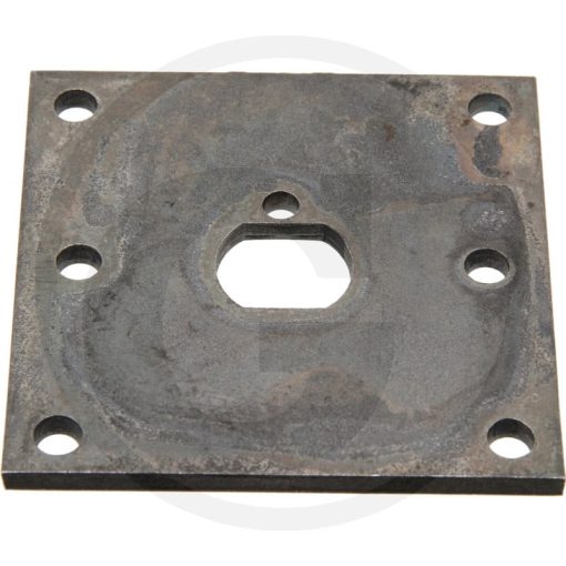 AS-Motor Nyomólap
