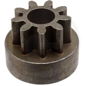 AS-Motor Indító fogaskerék bal