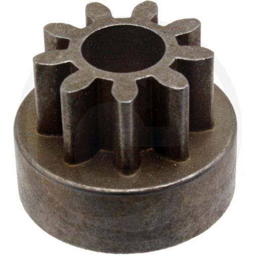 AS-Motor Indító fogaskerék bal