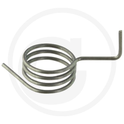 AS-Motor Kilincsrugó