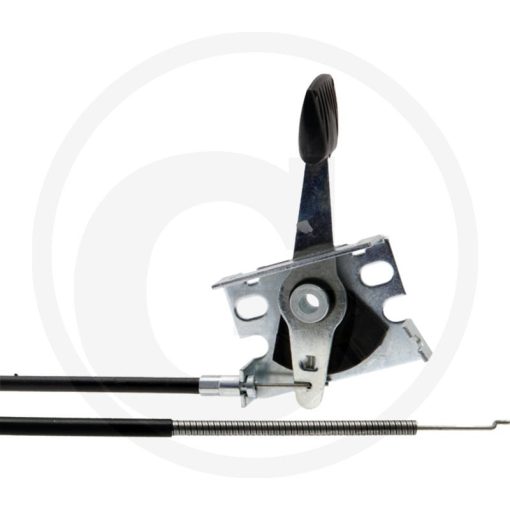 AS-Motor Gázbovden karos