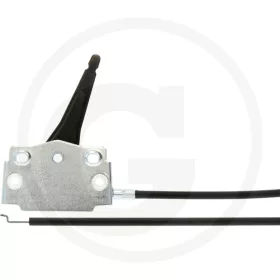 AS-Motor Gázbovden karos