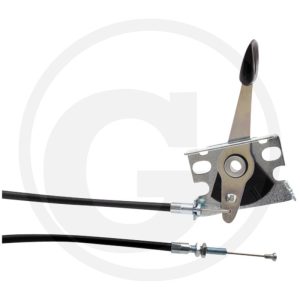 AS-Motor Gázbovden karos
