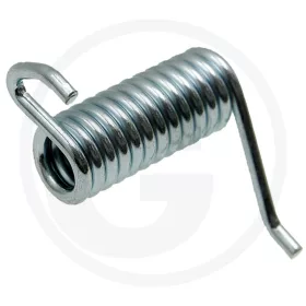 AL-KO Torziós rugó