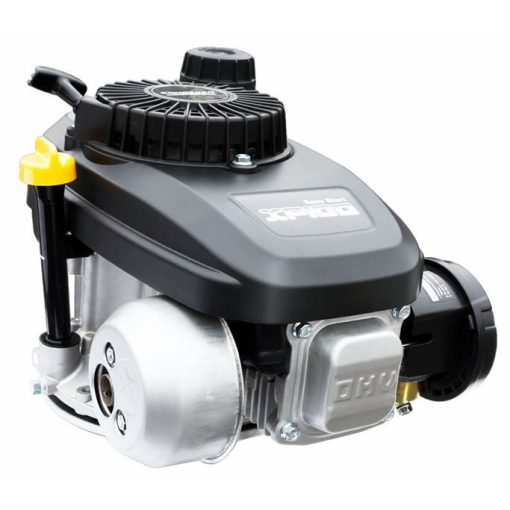 MEGHAJTÓ MOTOR ZONGSHEN XP140A 141CM³ 4,5 22,2MM 50MM FÜGGŐLEGES TENGELY