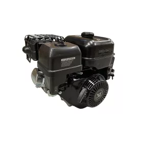   MEGHAJTÓ MOTOR ZONGSHEN GB420 420CM³ 13,0 VÍZSZINTES TENGELY ÖNINDÍTÓ