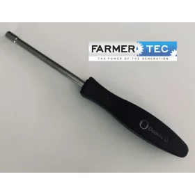 KARBURÁTOR ÁLLÍTÓ CSAVARHÚZÓ 2XD FARMERTEC