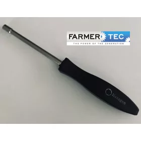 KARBURÁTOR ÁLLÍTÓ CSAVARHÚZÓ HEXAGON FARMERTEC