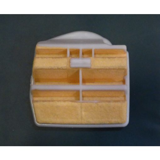 LEVEGŐSZŰRŐ HUSQVARNA 445, 445E, 445II, 445E II, 450, 450E, 450II,450E II