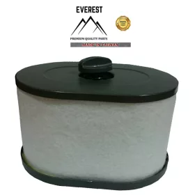 LEVEGŐSZŰRŐ HUSQVARNA PARTNER K970 K1260 EVEREST PRO
