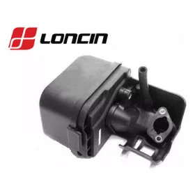 LEVEGŐSZŰRŐ KOMPLETT LONCIN G200F