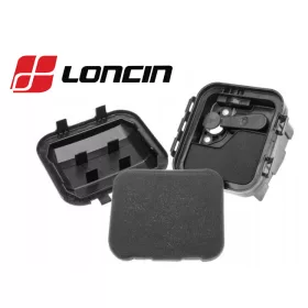 LEVEGŐSZŰRŐ KOMPLETT LONCIN LC1P61FE, LC1P65FE