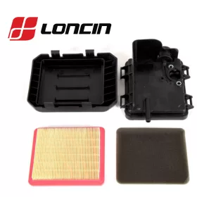 LEVEGŐSZŰRŐ KOMPLETT LONCIN LC1P65FA, LC1P70FA