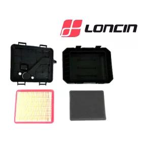 LEVEGŐSZŰRŐ KOMPLETT LONCIN LC1P61FC, LC1P65FC, LC1P70FC