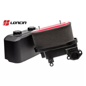 LEVEGŐSZŰRŐ KOMPLETT LONCIN LC1P88F, LC1P90F, LC1P92F