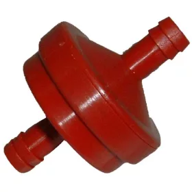 ÜZEMANYAG SZŰRŐ PIROS BRIGGS&STRATTON