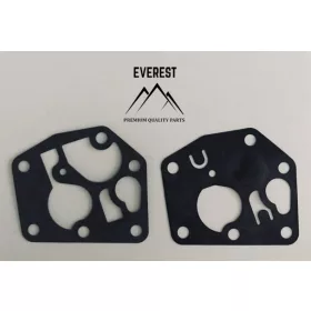   KARBURÁTOR JAVÍTÓ MEMBRÁN KÉSZLET KOMPLETT BRIGGS&STRATTON SPRINT CLASSIC 3.5-4.5LE EVEREST