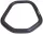SZELEPFEDÉL TÖMÍTÉS HONDA GX240 GX270 GX340 GX390