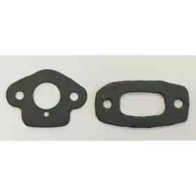   KARBURÁTOR ÉS KIPUFOGÓ TÖMÍTÉS HUSQVARNA 40, 45, 50, 340, 345