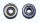 SZIMERING HUSQVARNA 235, 235E, 236, 236E, 240, 240E