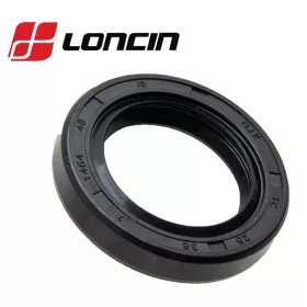   TENGELY FELSŐ SZIMERING LONCIN G200F, LC1P61FA, LC1P65FA, LC1P70FA, LC1P75F