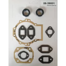 TÖMÍTÉS KOMPLETT WACKER WM80 0160986