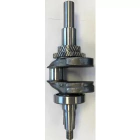 FŐTENGELY HONDA GX340 GX390 25MM