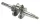 FŐTENGELY HONDA GX160 19MM