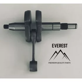 FŐTENGELY STIHL 021, 023, 025 EVEREST
