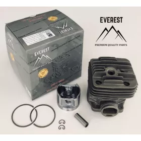 HENGER KOMPLETT STIHL TS400 EVEREST NIKASIL