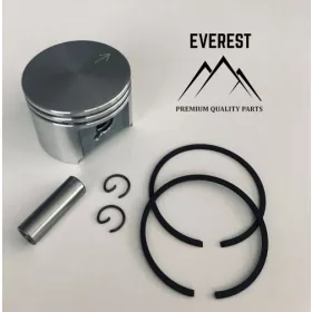 DUGATTYÚ KOMPLETT STIHL TS400 EVEREST 49MM