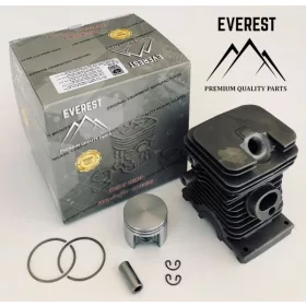   HENGER KOMPLETT STIHL STIHL 018, MS180, MS180C EVEREST NIKASIL
