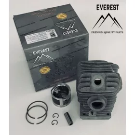   HENGER KOMPLETT STIHL STIHL 025, MS250, MS250C EVEREST NIKASIL
