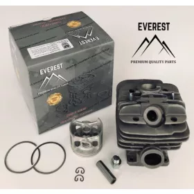 HENGER KOMPLETT STIHL 036 EVEREST NIKASIL